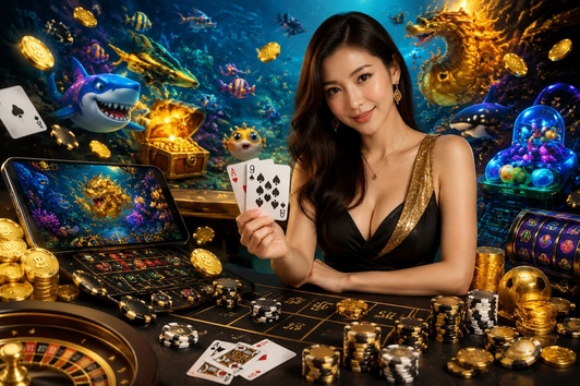amslot