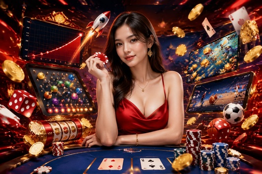 amslot